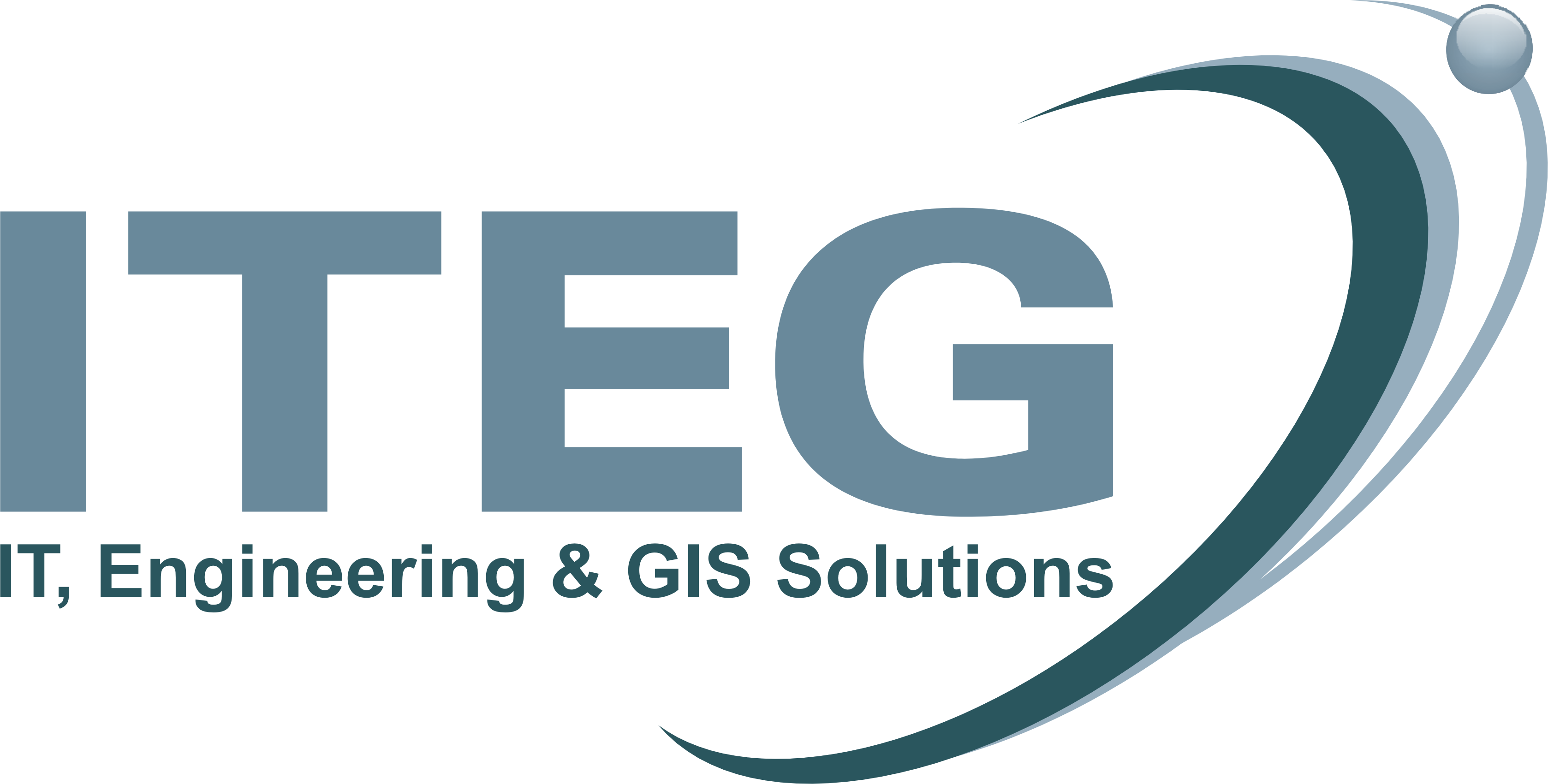 IT, Engineering & GIS Solutions