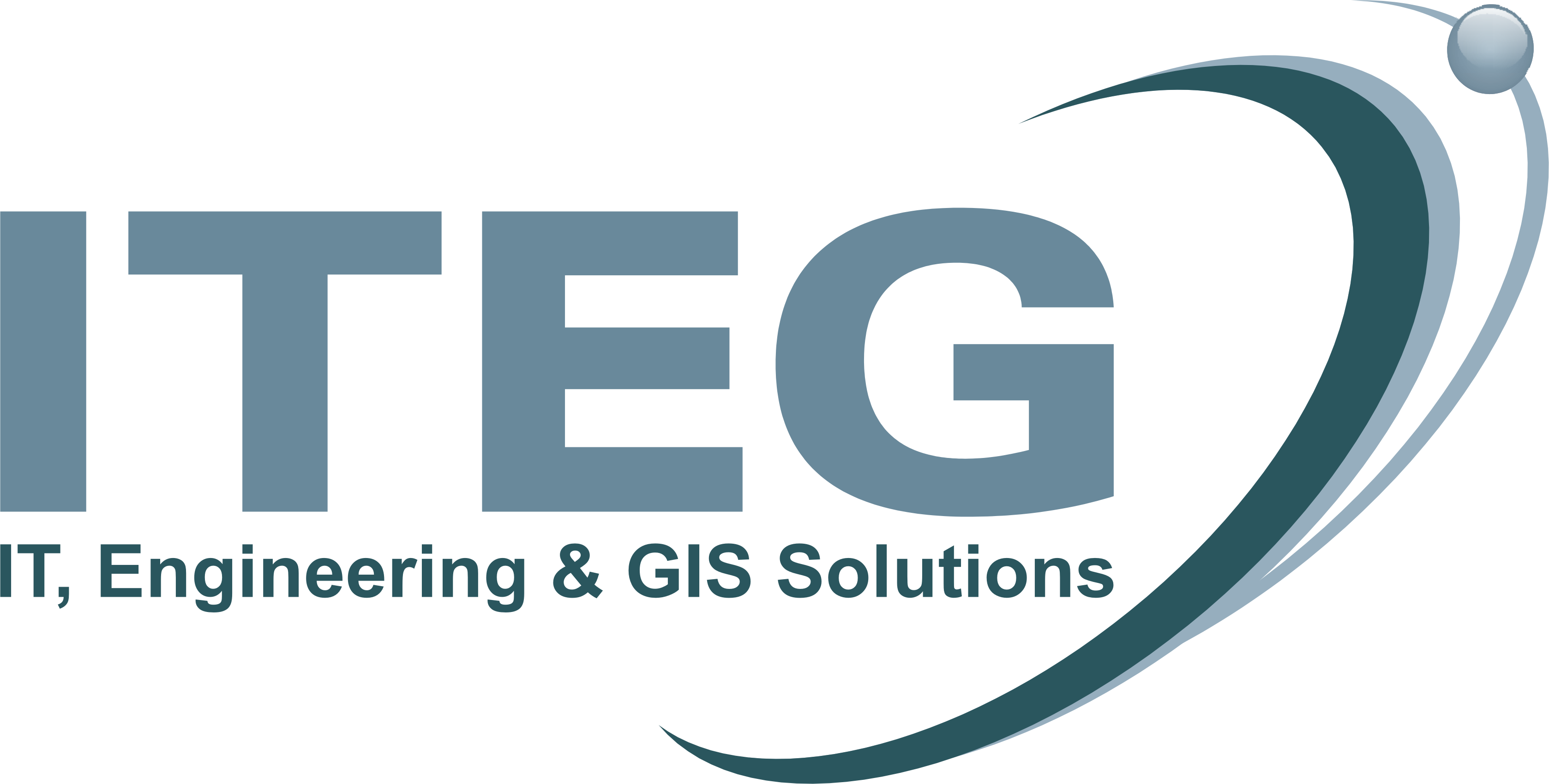 ITEG, IT, Engineering & GIS Solutions