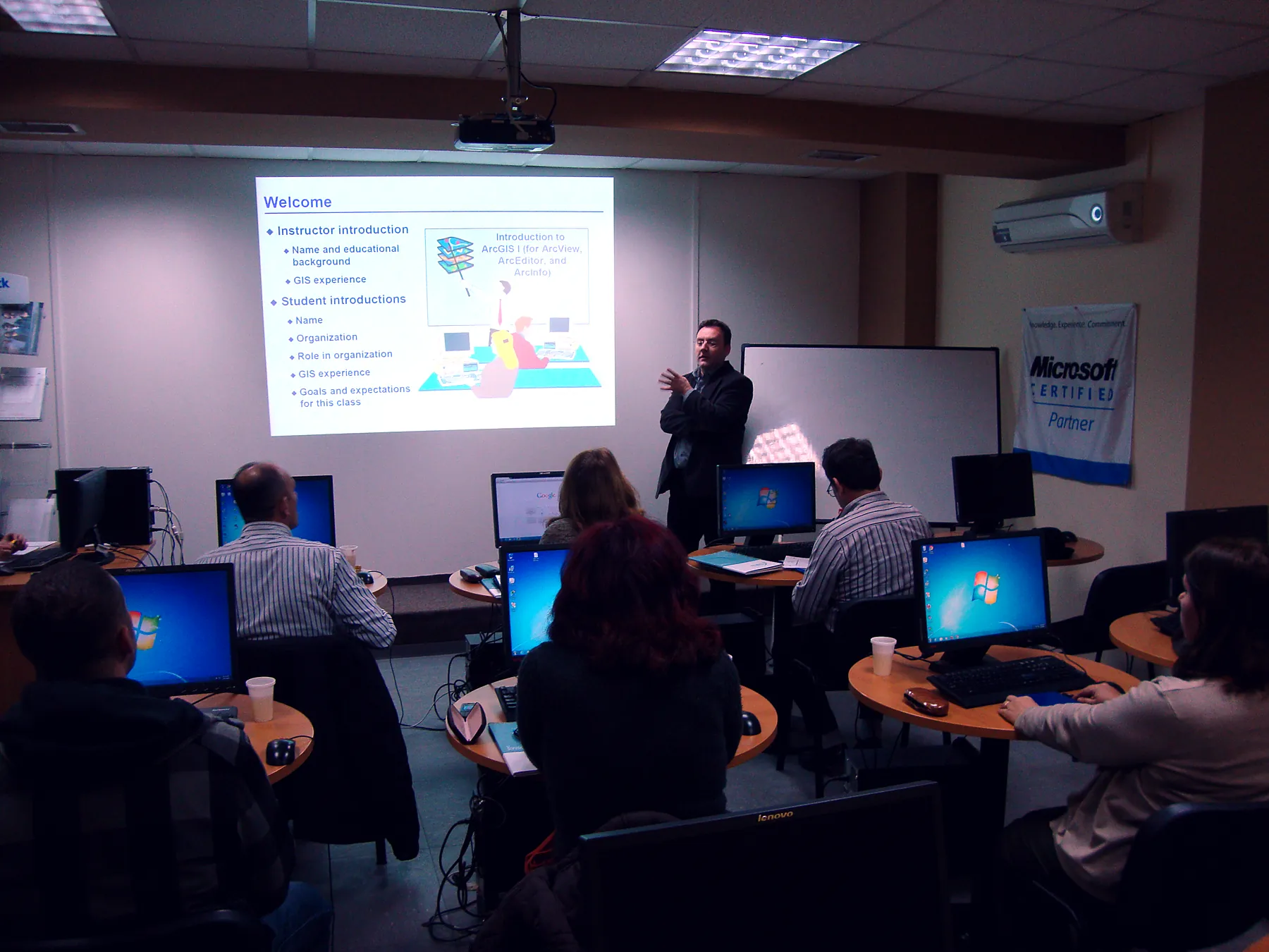 PTK and Vala, WebGIS