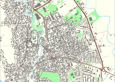 Gjakove Town Plan-page-001